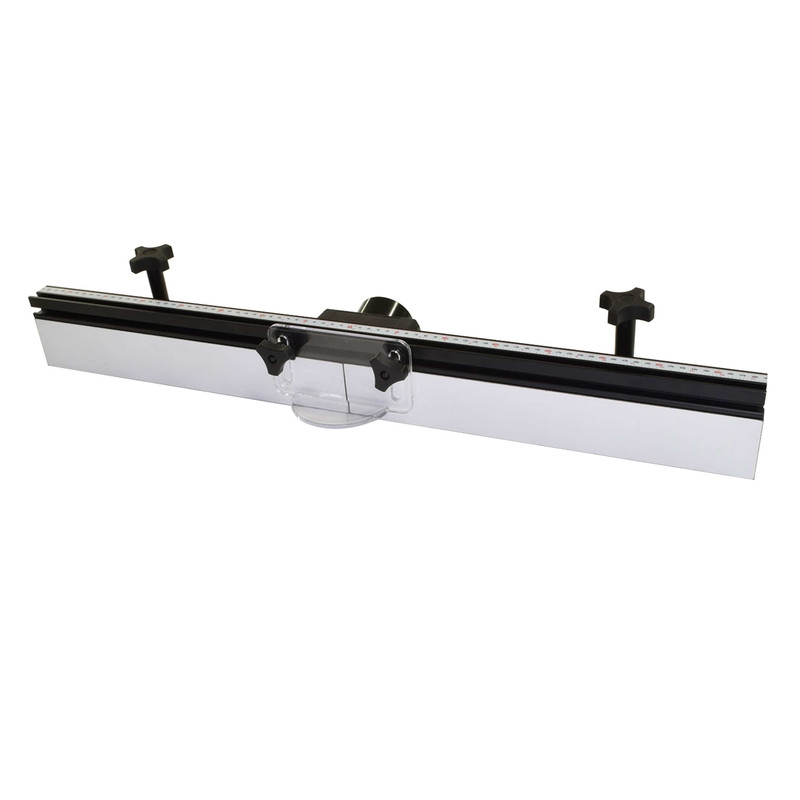 27" Fence Assembly For Router Table